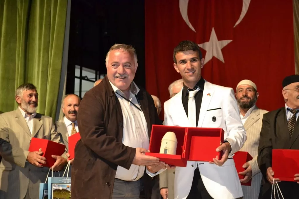 Aşıklar Gecesine Yoğun İlgi