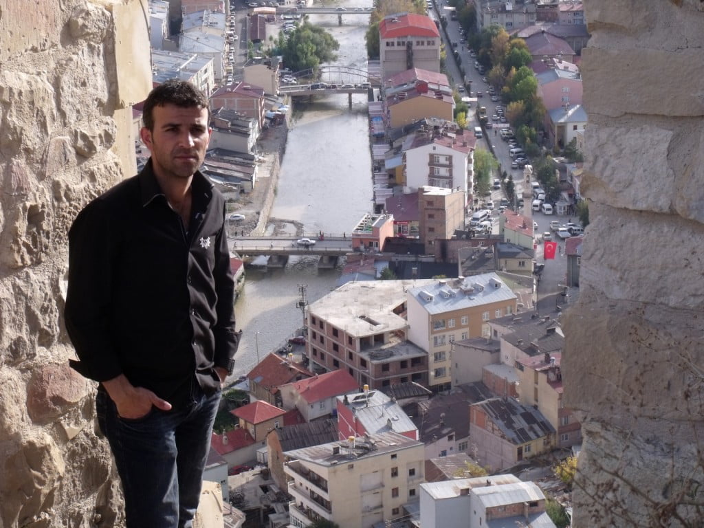 Bayburt’a yeni bir türkü ‘Canım Bayburt’