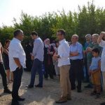 Bayburtlu Seracılara Antalyada uygulamalı eğitim 05 – Fatih Dündar