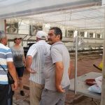 Bayburtlu Seracılara Antalyada uygulamalı eğitim 09