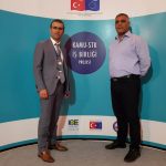 Fatih Dündar - Kamu - STK Buluşmaları Erzurum da gerçekleşti 2