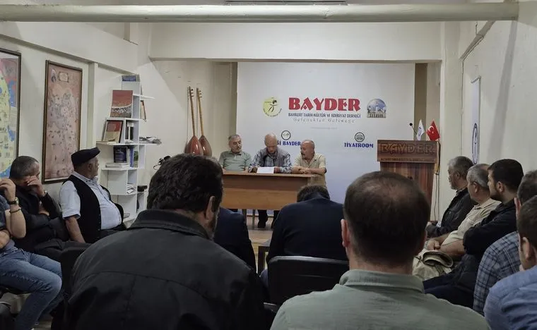 BAYDER 6. Olağan Genel Kurulu Gerçekleşti: Fatih Dündar Güven Tazeledi 1 BAYDER 6. Olagan Genel Kurulu Gerceklesti Fatih Dundar Guven Tazeledi 2 – Fatih Dündar