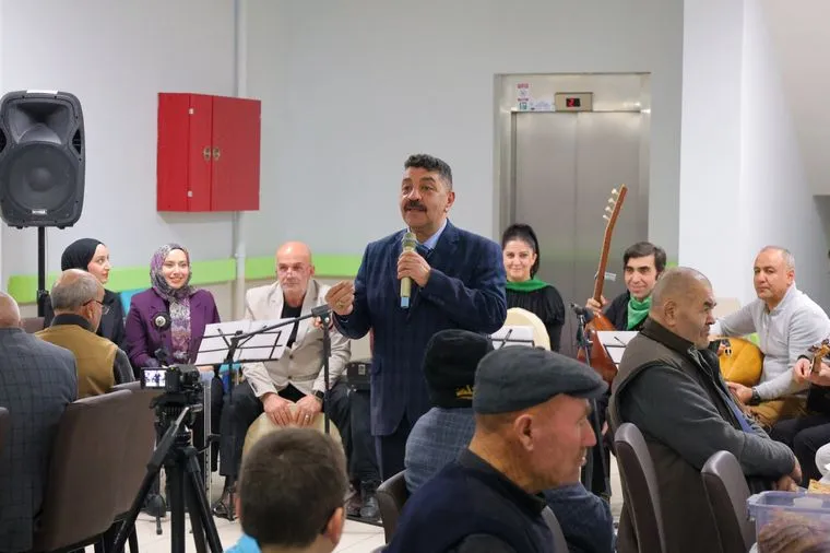 Huzurevinde Ramazan’ın Manevi Atmosferi BAYDER’in İlahi ve Ezgileriyle Taçlandı 5 Huzurevinde Ramazanin Manevi Atmosferi BAYDERin Ilahi ve Ezgileriyle Taclandi 4 – Fatih Dündar